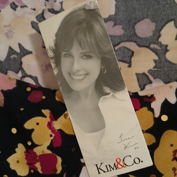 Kim & Co Party Dress - Picture 3 of 6